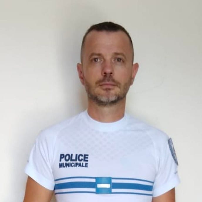 Portrait de Ludovic Melampe
