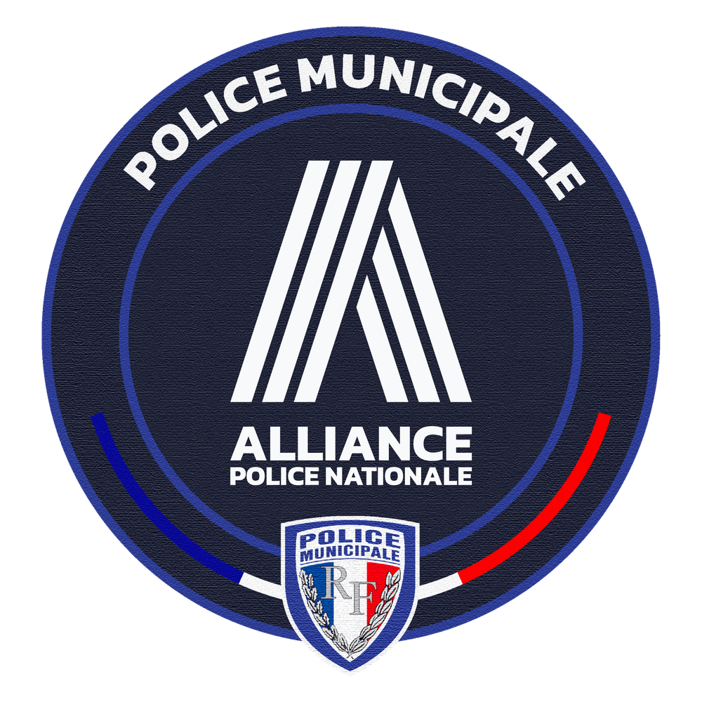 Alliance Police Nationale – Police Municipale