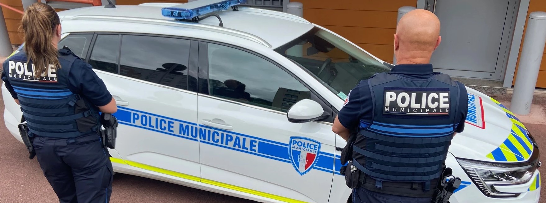 Alliance Police Nationale - Police Municipale